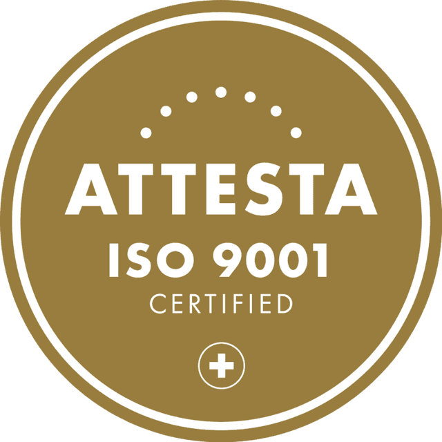 ISO 9001