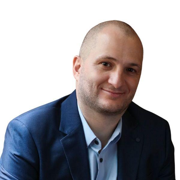 David Grolimund | Country Manager von Adfinis Australien und Neuseeland