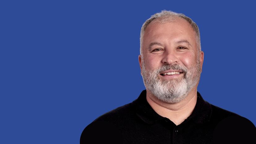 Ralf Scharly joins Adfinis' Board of Directors
