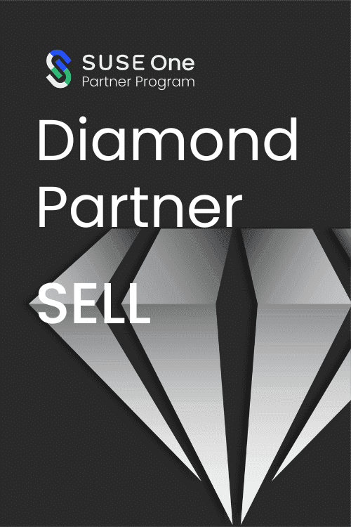 Diamond Partner