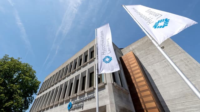 Hypothekarbank Lenzburg