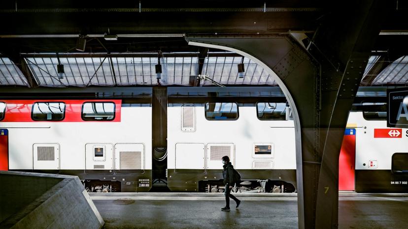 Swiss Federal Railways (SBB)