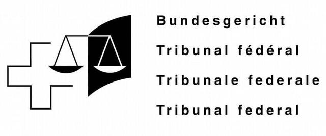 Swiss Federal Supreme Court