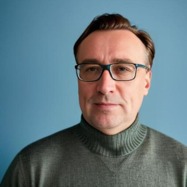 Nikolaj Majorov