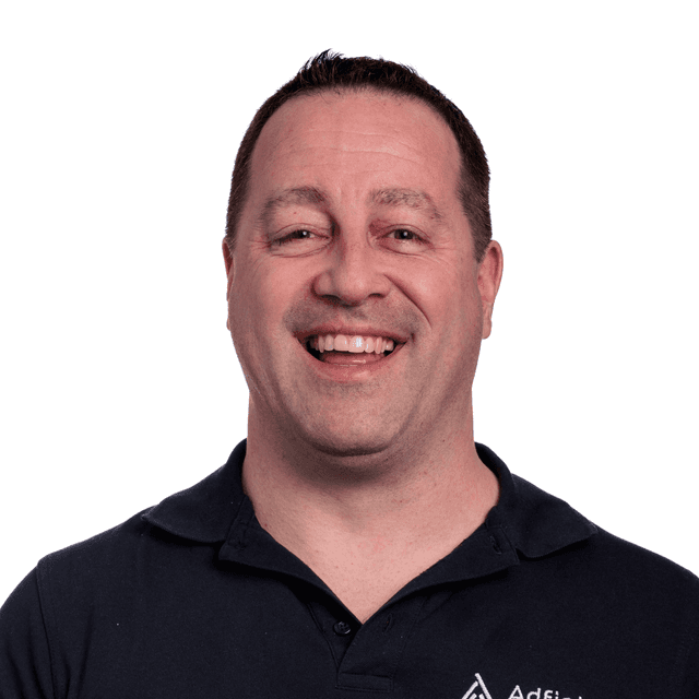 Nicolas Christener  | CEO at Adfinis