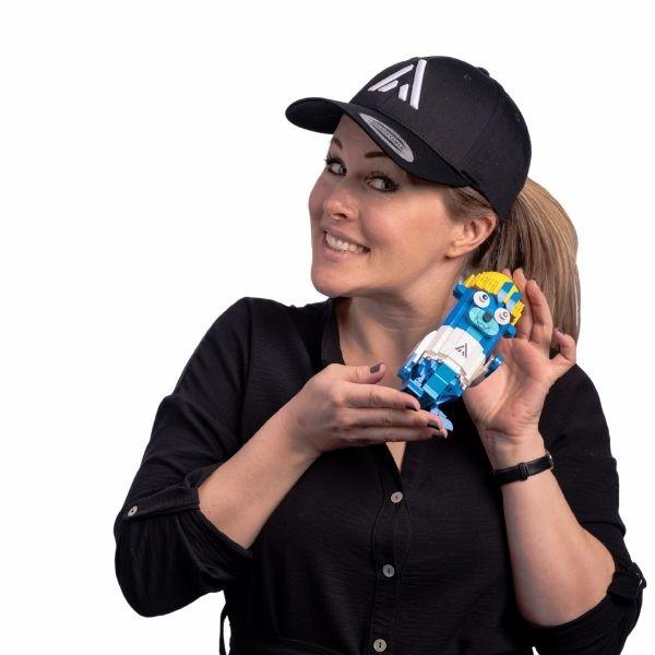 Anne-Kristin Höllwarth