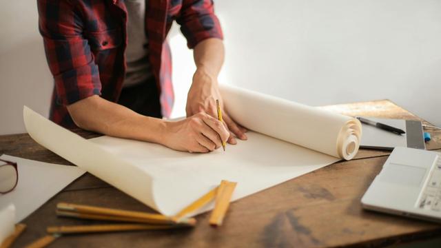 Professional Technical Project Manager