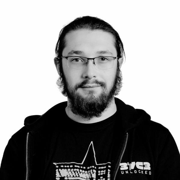 Daniel