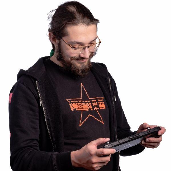 Daniel