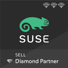 SUSE Diamond Partner