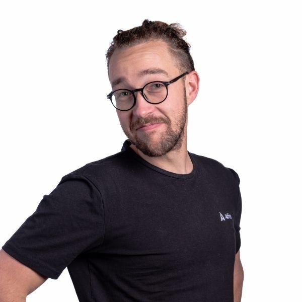 Falk Neumann