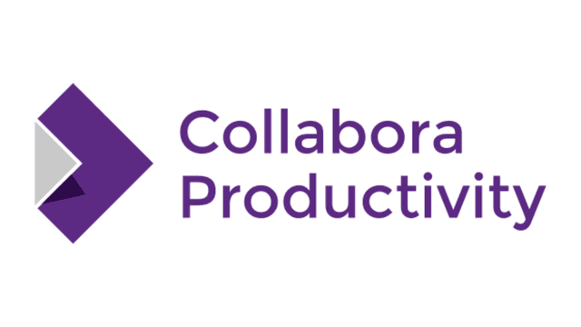 Collabora Productivity