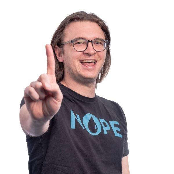 Lukas Grossar
