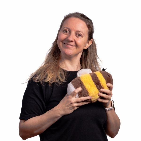 Martina Zeller