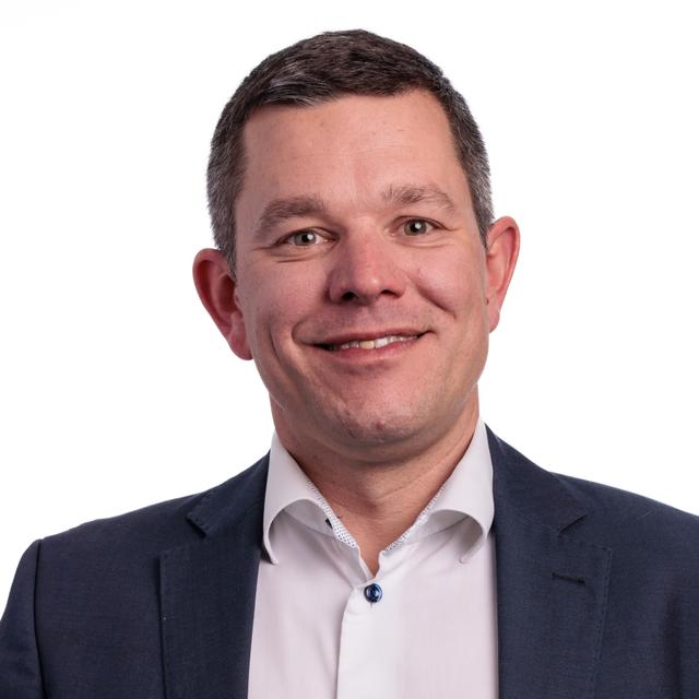 Michael Moser | Chief Strategy & Growth Officer at Adfinis