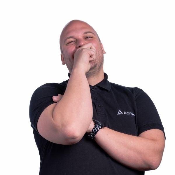 Nick van der Vall