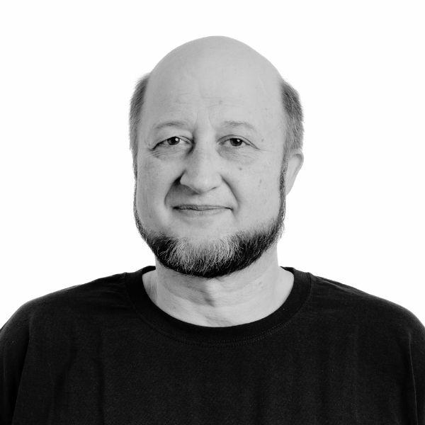 Nicolas Iselin