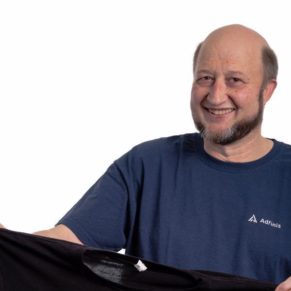 Nicolas Iselin