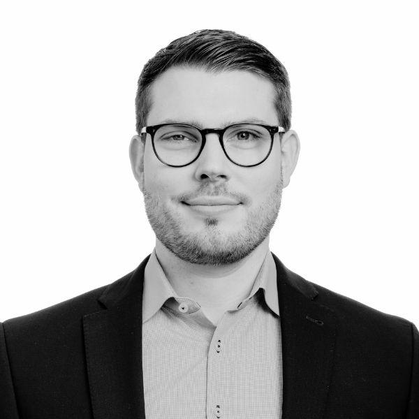Patrik Graf