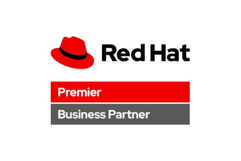 Red Hat Premier Partner