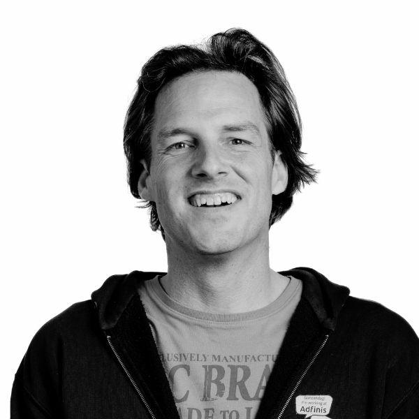 Robert de Bock