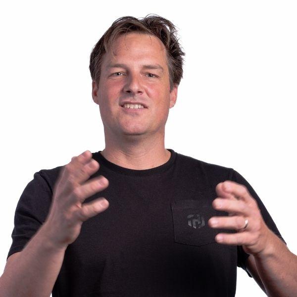 Robert de Bock