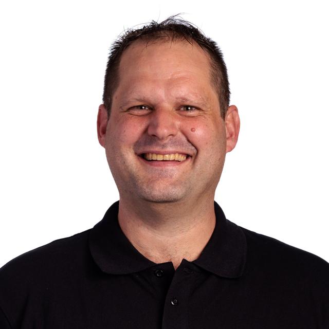Sascha Zimmer | Field CTO at Adfinis