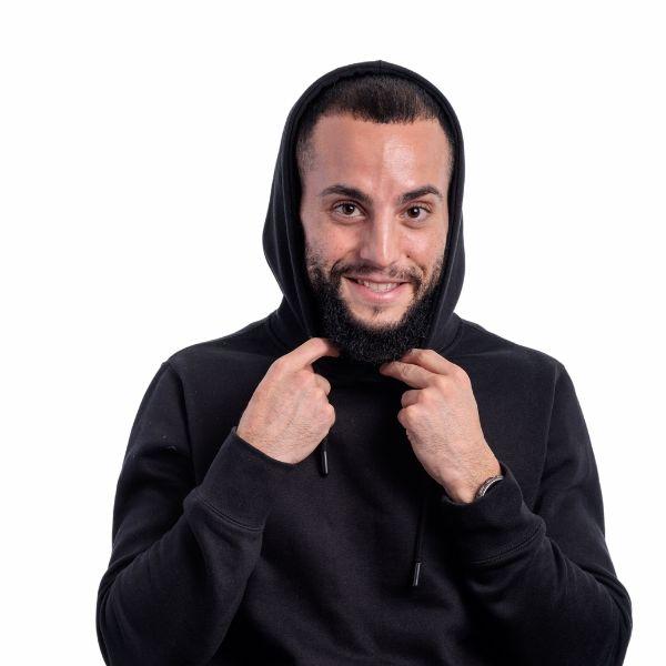 Sergen Egin