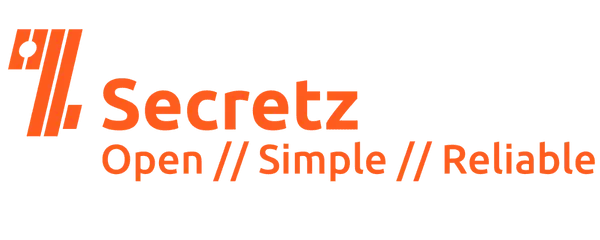 Secretz Enterprise