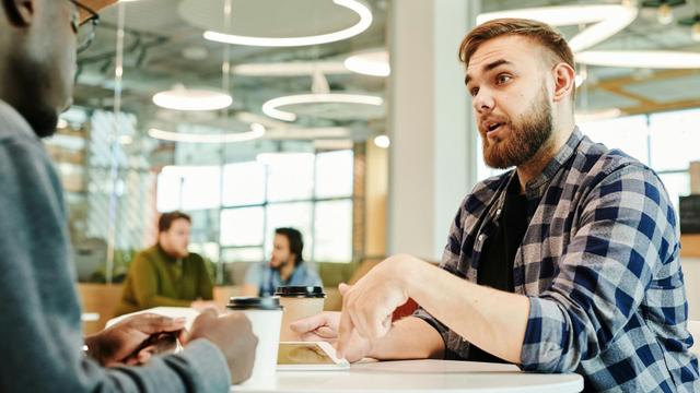 Inside Sales Representative