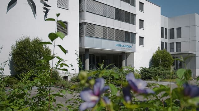 Hirslanden