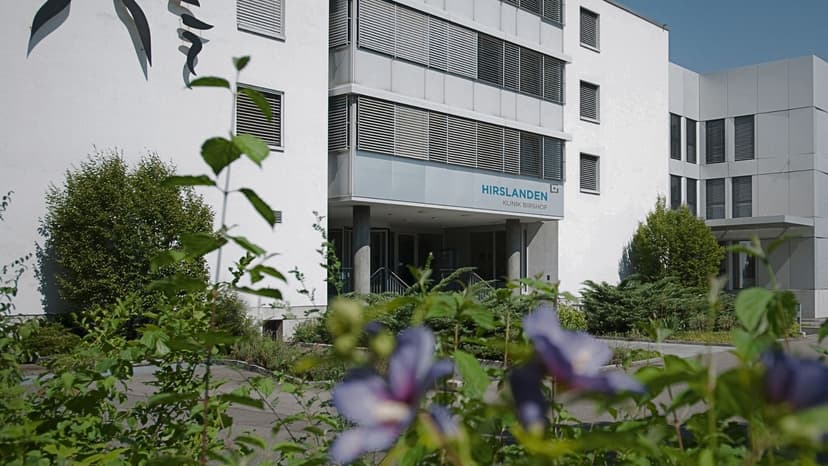 Hirslanden