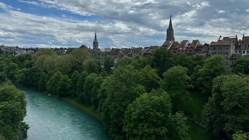 Nextcloud Enterprise Day Bern 2026