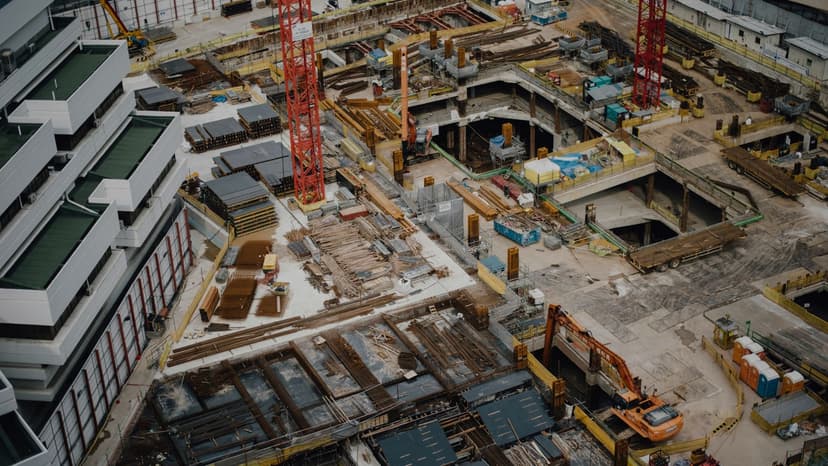 Der Kanton Luzern setzt auf Adfinis und eBau by inosca