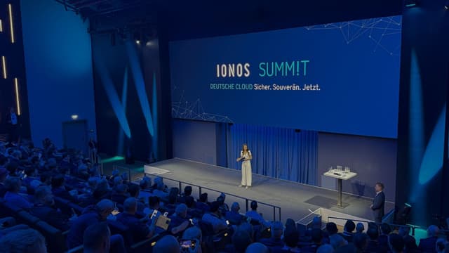 Adfinis Awarded Consulting Partner of the Year
