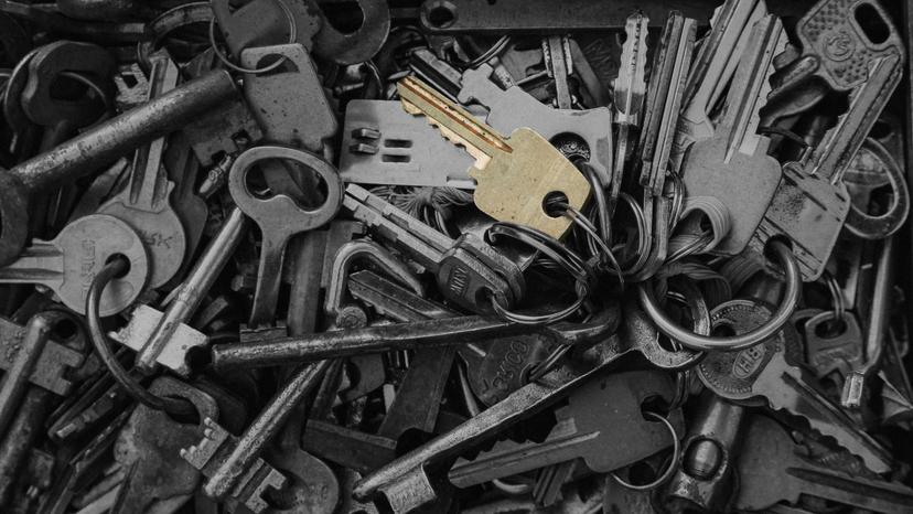 Secretz Enterprise: OpenBao Secrets Management by Adfinis