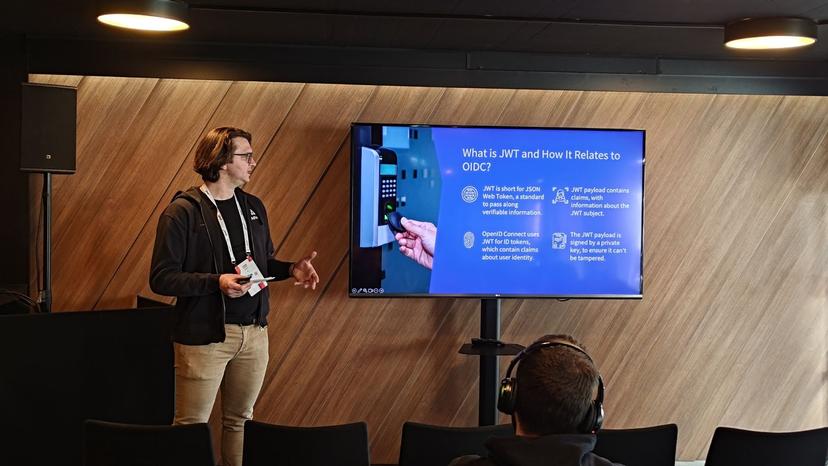 Red Hat Summit Connect