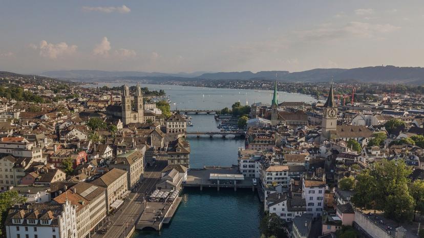 Cloud Native Zurich 2026 | Scaling Open Source with Adfinis