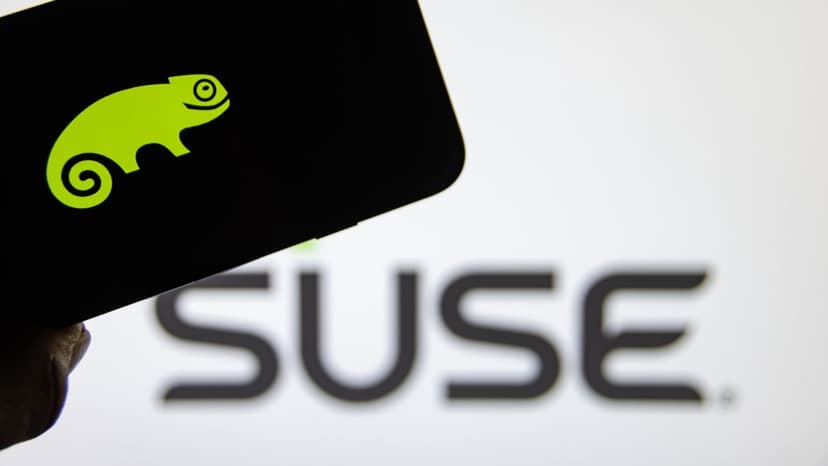 Adfinis erlangt SUSE INNOVATE-Spezialisierung