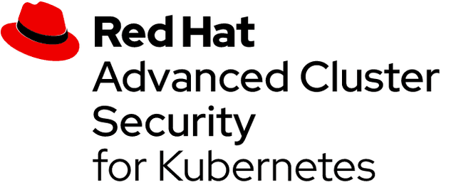 Red Hat Advanced Cluster Security for Kubernetes (StackRox)