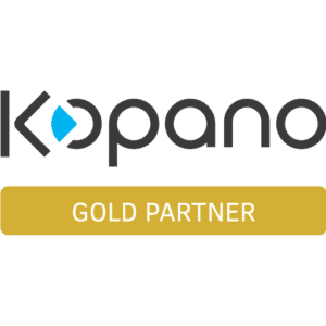 Kopano goldPartner_square