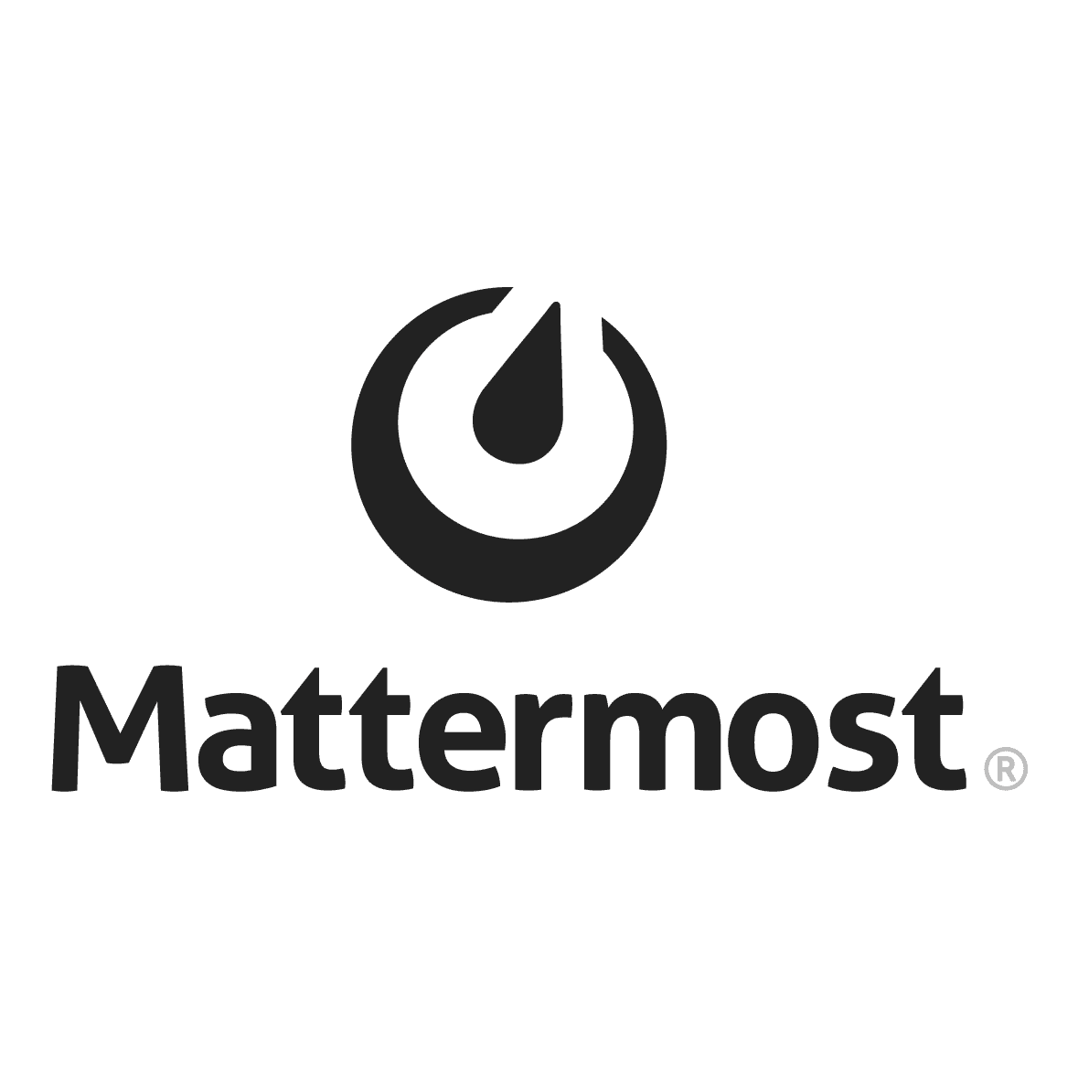 <h5>Mattermost</h5>