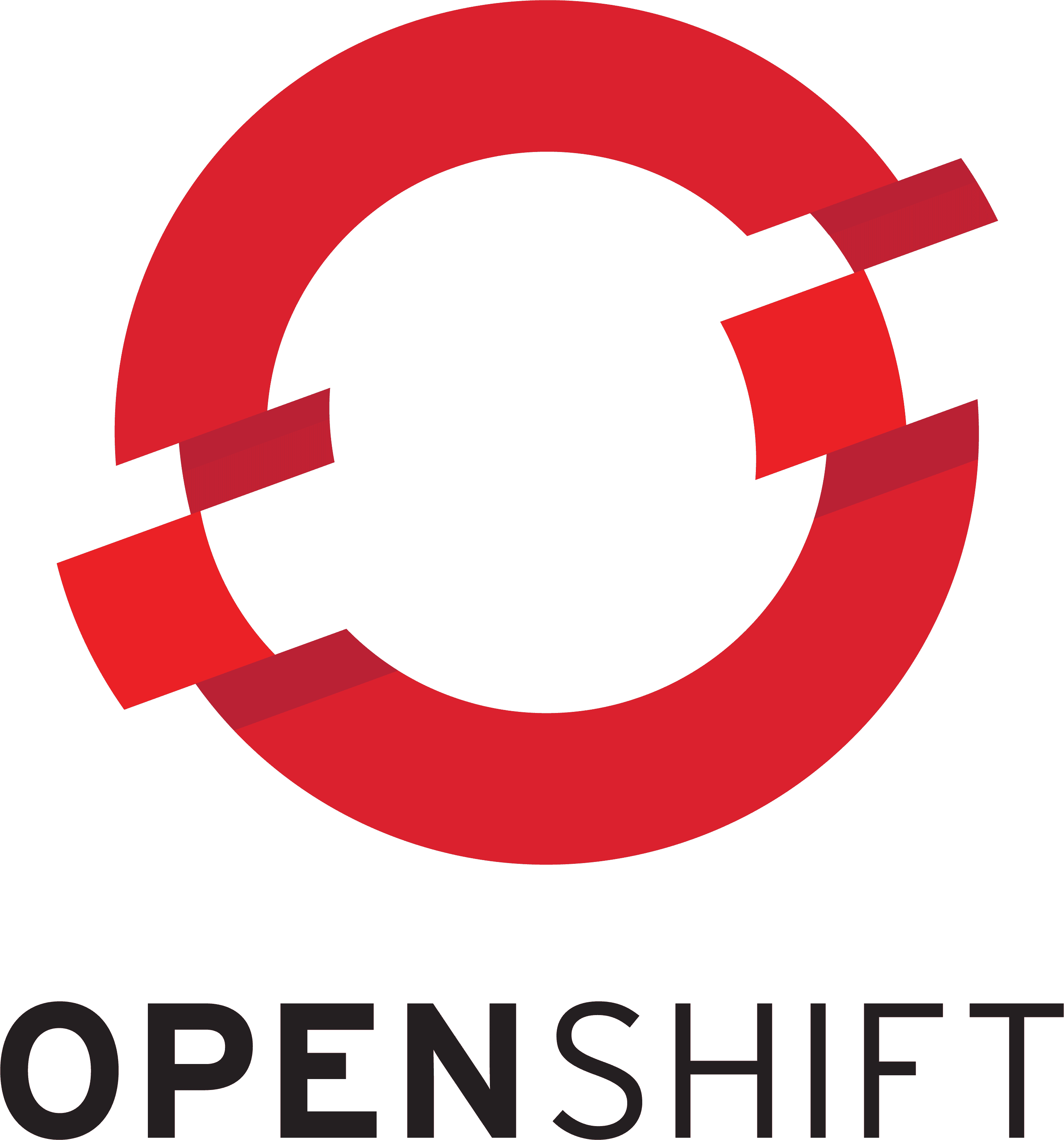 OpenShift-logotype