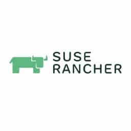 SUSE Rancher logo