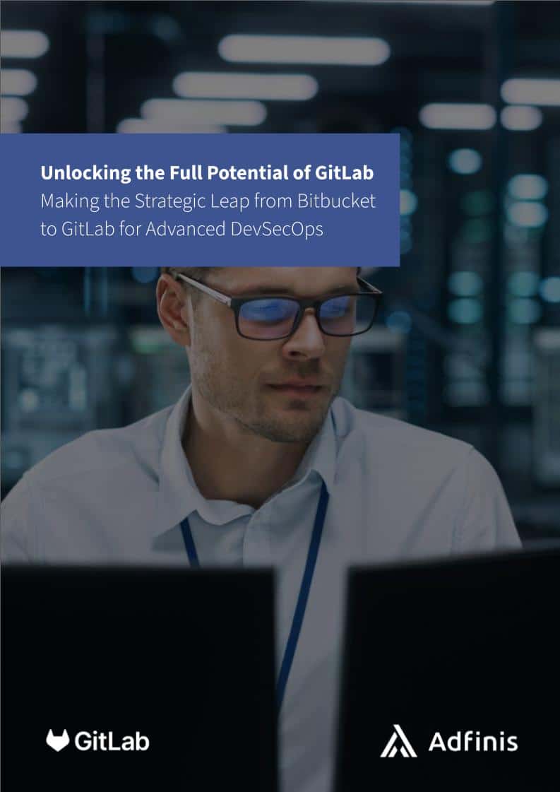 ADF Whitepaper - Unlocking the Full Potential of GitLab - V1.0 (1)