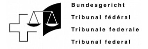 Bundesgericht
