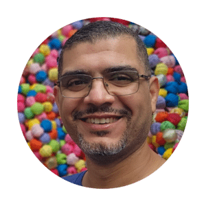 Samer Akkoub